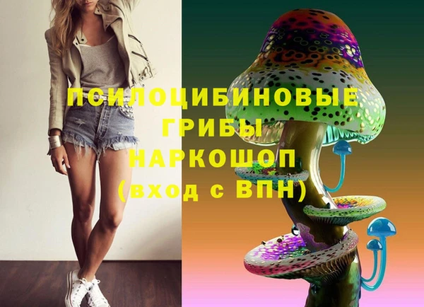 ALPHA PVP Алексеевка
